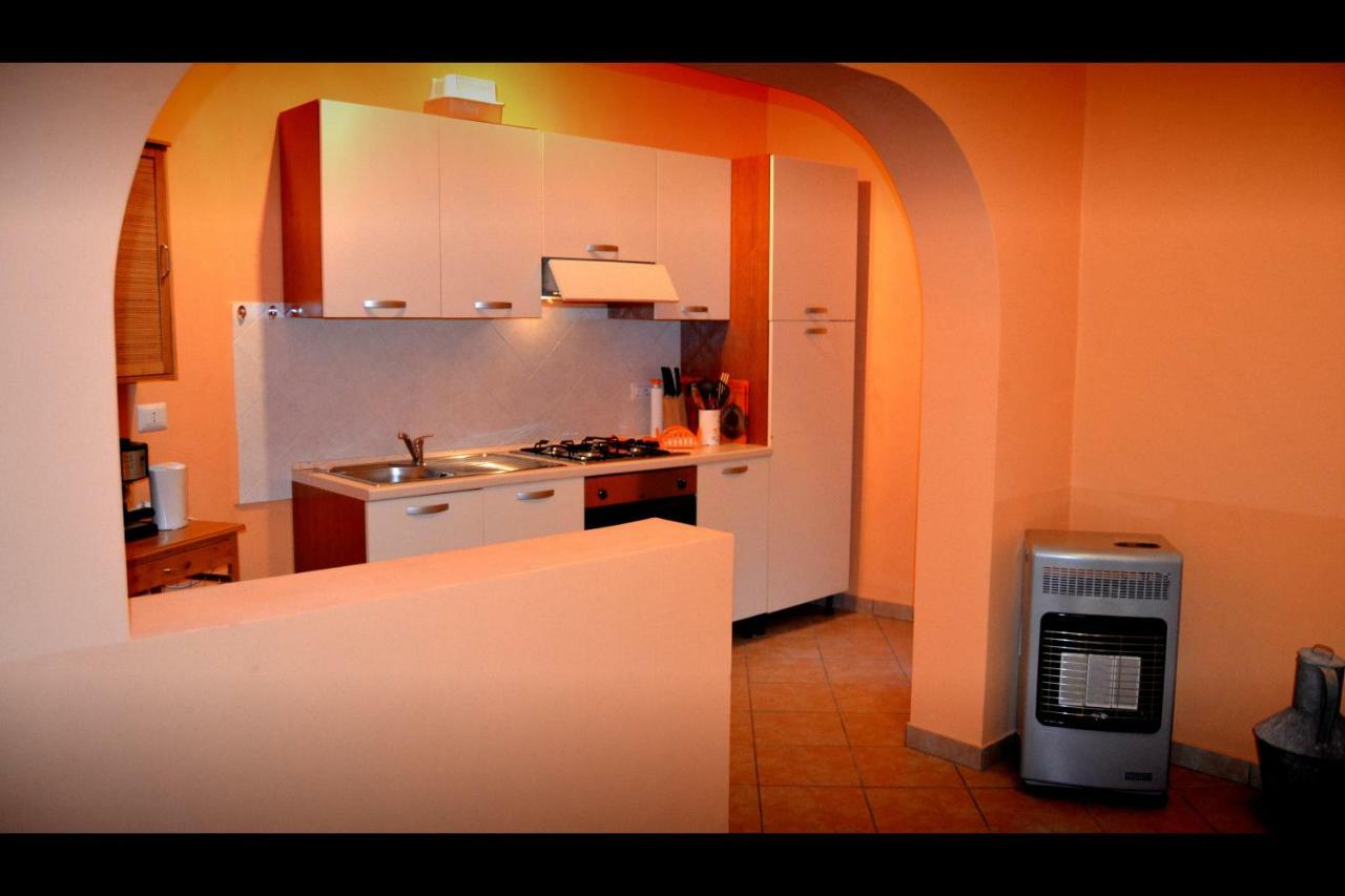 Lillo'S House Villa Cefalù Exteriör bild